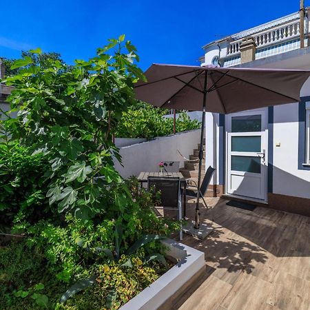 Apartments Luna Crikvenica Zewnętrze zdjęcie