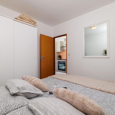 Apartments Luna Crikvenica Zewnętrze zdjęcie