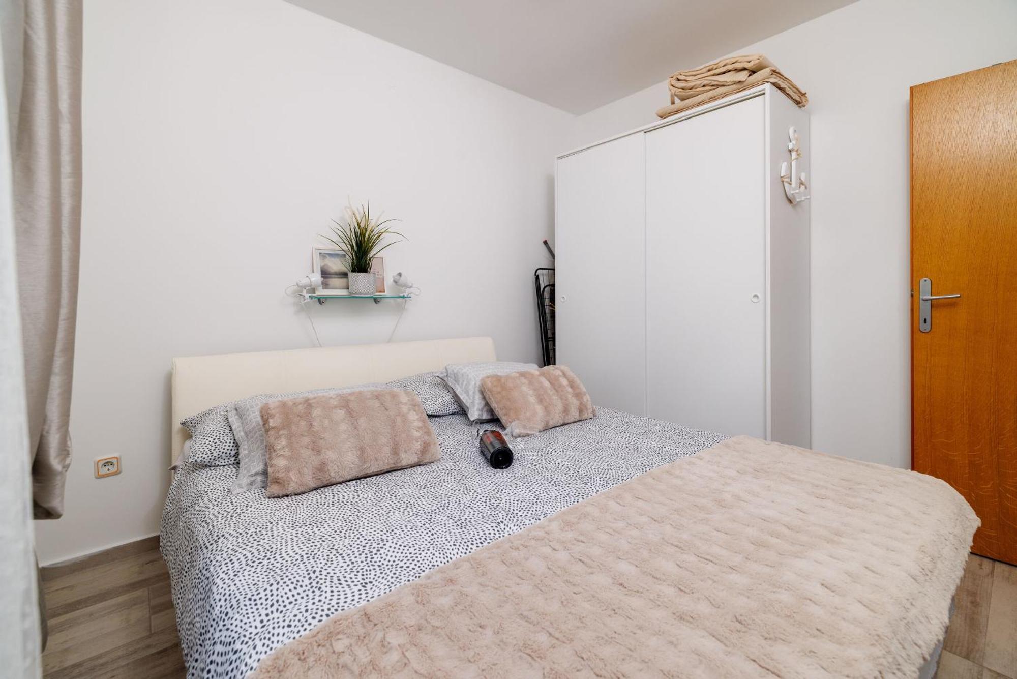 Apartments Luna Crikvenica Zewnętrze zdjęcie