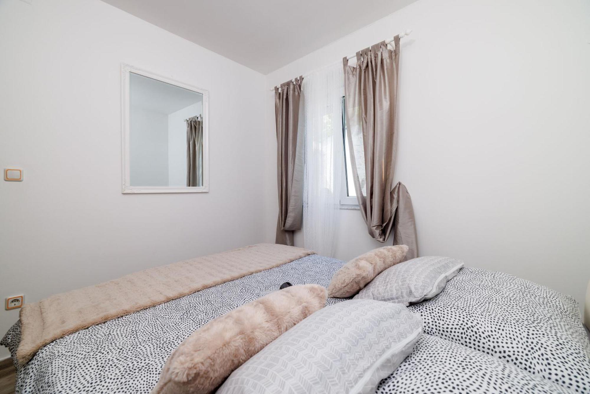 Apartments Luna Crikvenica Zewnętrze zdjęcie