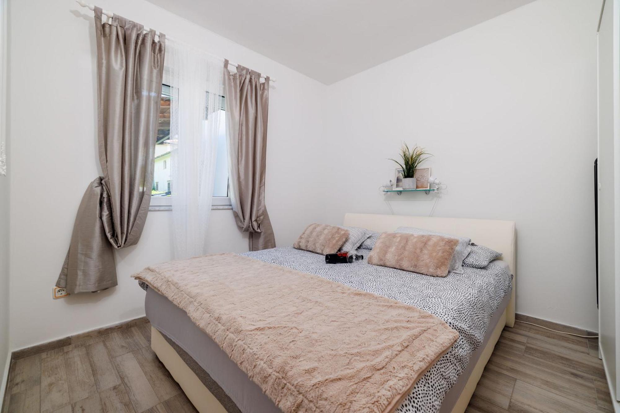 Apartments Luna Crikvenica Zewnętrze zdjęcie